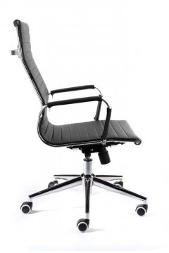 Кресло офисное Норден Техно Black