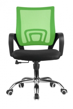 Кресло оператора Рива Riva Chair 8085 JE Зеленый