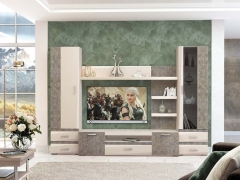 Набор мебели для гостиной Витра Фреска 1 ширина 302 см