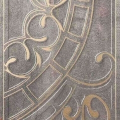 Набор мебели для гостиной Витра Фреска 3 ширина 252 см