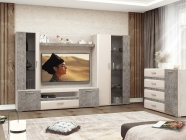 Набор мебели для гостиной Витра Фреска 5 ширина 280х120 см