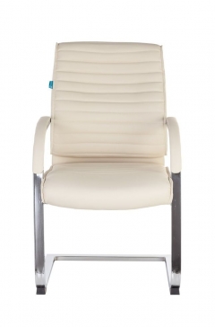 Кресло для персонала Бюрократ Бюрократ T-8010N-LOW-V/IVORY