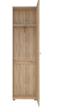 Пенал штанга Стиль Оскар-7 А Модена 03 Дуб сонома светлый