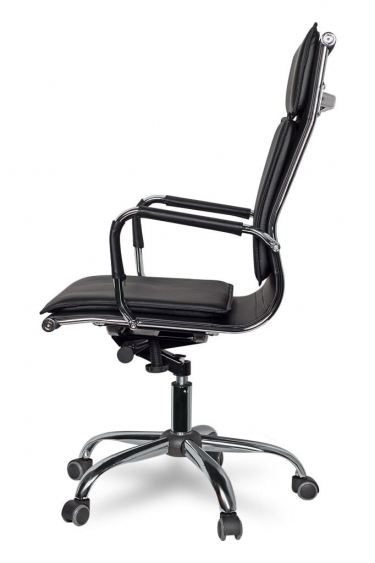 Кресло руководителя College CLG-617 LXH-A Black