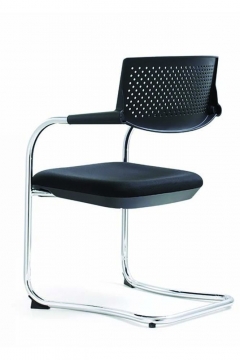 Кресло офисное Норден САМБА BLACK CF