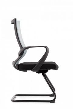 Кресло офисное Норден СПЭЙС CF Серая сетка