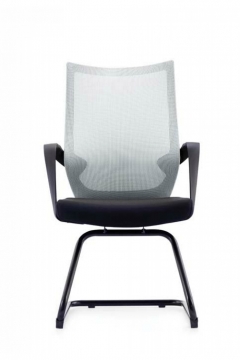 Кресло офисное Норден СПЭЙС CF Серая сетка