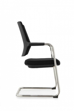 Кресло офисное Норден СТАЙЛ 2 CF Черный