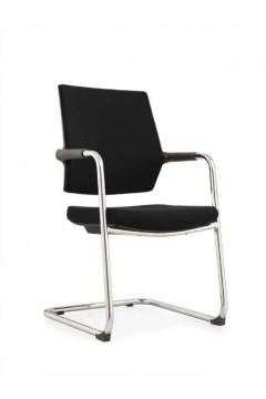 Кресло офисное Норден СТАЙЛ 2 CF Черный