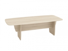 Стол для переговоров Витра Альфа 64.72 Дуб Кронберг