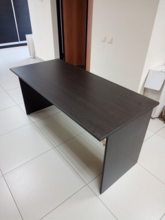 Стол письменный Skyland СП-4 Венге