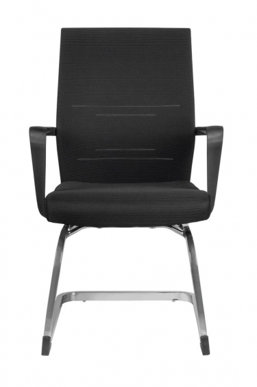 Конференц-кресло Рива Riva Chair G818 Черный