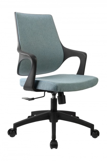 Кресло оператора Рива Riva Chair 928 Зеленый кашемир
