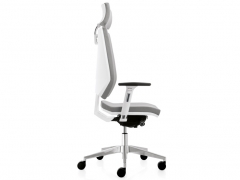 Кресло Queen+ с подголовником POINTEX QUE33211101