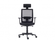 Кресло офисное POINTEX GIU33110001