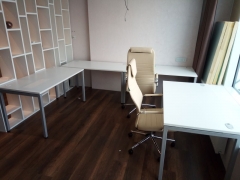 Стол Skyland XTEN-S XSST 147 Белый