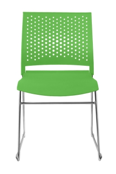 Конференц-кресло Рива Riva Chair D918 Зеленый