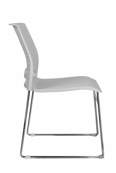 Конференц-кресло Рива Riva Chair D918 Серый