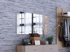 Зеркало горизонтальное Любимый дом Фиджи ЛД 659.420.000 Кашмир глянец