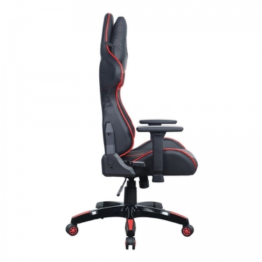 Кресло компьютерное BRABIX BRABIX GT Carbon GM-120 Черный-красный