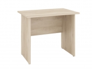 Стол рабочий Витра Альфа 64.20 Дуб Кронберг