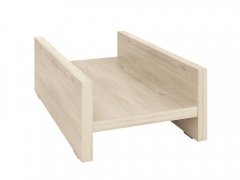 Тумба под системный блок Витра Альфа 64.24 Дуб Кронберг