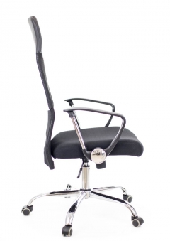 Кресло для руководителя Everprof Everprof Ultra T Сетка Черный