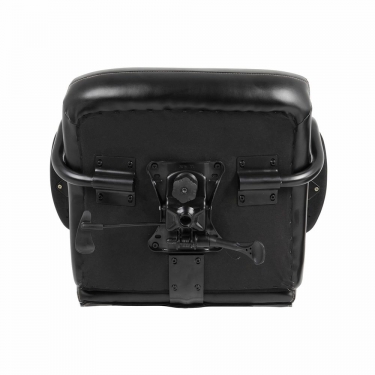 Кресло офисное BRABIX BRABIX PREMIUM Heavy Duty HD-004 Черный