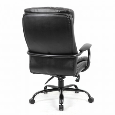 Кресло офисное BRABIX BRABIX PREMIUM Heavy Duty HD-004 Черный