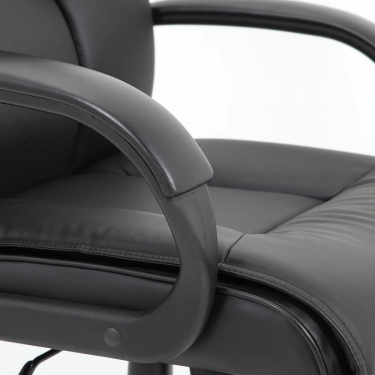 Кресло офисное BRABIX BRABIX PREMIUM Work EX-513 Черный