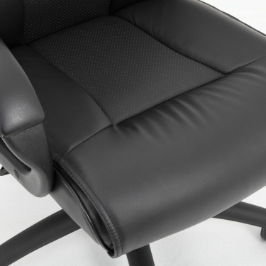 Кресло офисное BRABIX BRABIX PREMIUM Work EX-513 Черный