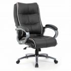 Кресло офисное BRABIX BRABIX PREMIUM Strong HD-009 Черный