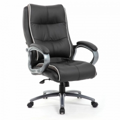 Кресло офисное BRABIX BRABIX PREMIUM Strong HD-009 Черный