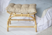 Пуф Радуга 12/22 мед