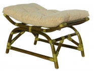 Пуф Радуга 12/22 олива