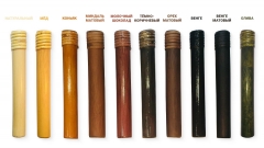 Вешалка Радуга 25/03 венге