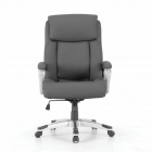 Кресло офисное BRABIX BRABIX PREMIUM Level EX-527 Серый