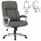 Кресло офисное BRABIX BRABIX PREMIUM Level EX-527 Серый