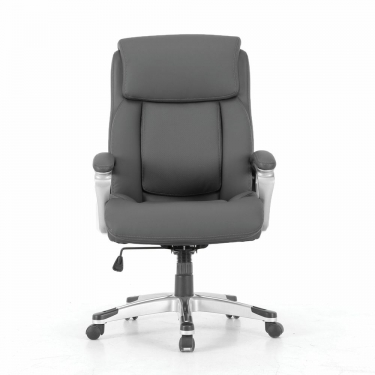 Кресло офисное BRABIX BRABIX PREMIUM Level EX-527 Серый