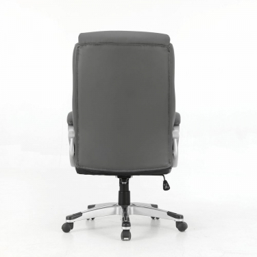 Кресло офисное BRABIX BRABIX PREMIUM Level EX-527 Серый