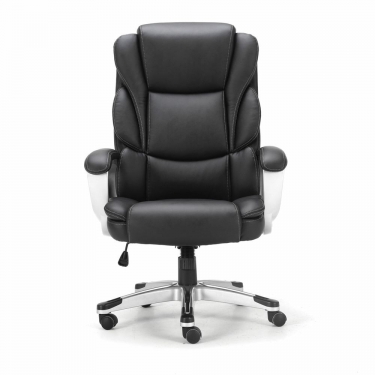 Кресло офисное BRABIX BRABIX PREMIUM Rest EX-555 Черный