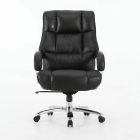 Кресло офисное BRABIX BRABIX PREMIUM Bomer HD-007 Черный