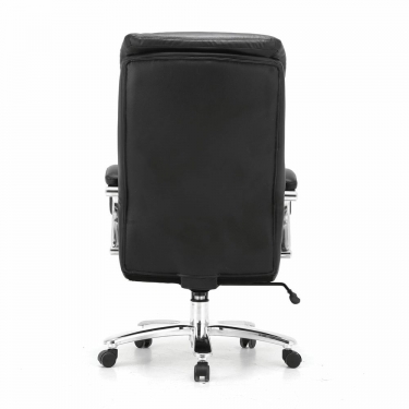 Кресло офисное BRABIX BRABIX PREMIUM Pride HD-100 Черный