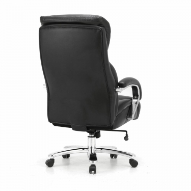 Кресло офисное BRABIX BRABIX PREMIUM Pride HD-100 Черный