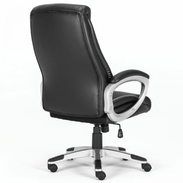 Кресло руководителя BRABIX BRABIX PREMIUM Grand EX-501 Черный