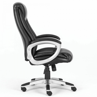 Кресло руководителя BRABIX BRABIX PREMIUM Grand EX-501 Черный