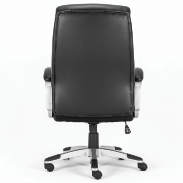 Кресло руководителя BRABIX BRABIX PREMIUM Grand EX-501 Черный