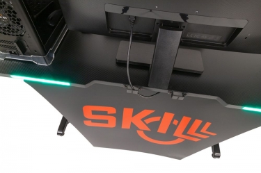 Геймерский стол Skyland SKILL CTG 1260