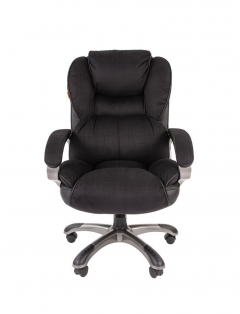 Кресло руководителя Chairman CHAIRMAN 434 Черный