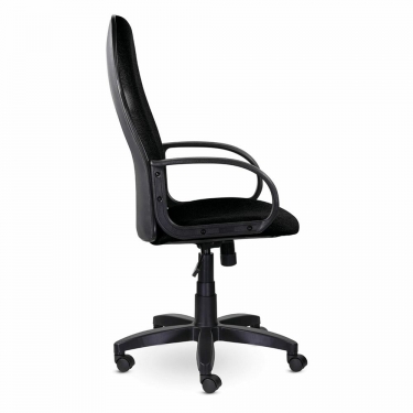 Кресло офисное BRABIX BRABIX Praktik EX-279 Черный